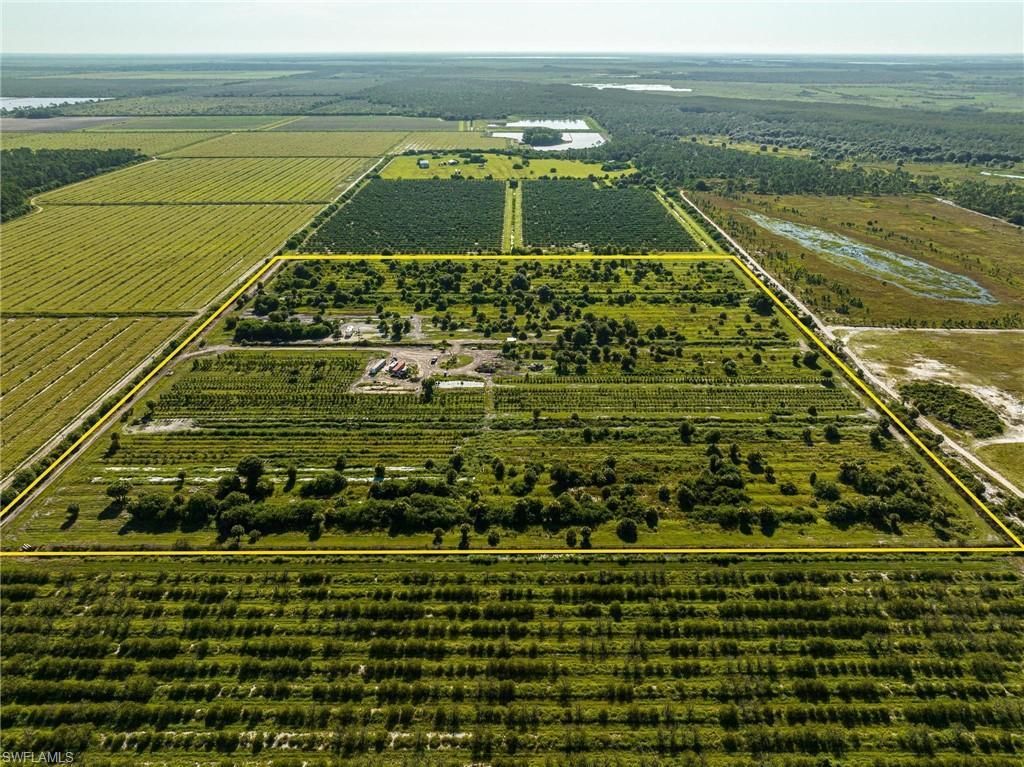 21999 Carter Rd, Estero, FL 33928 Photo