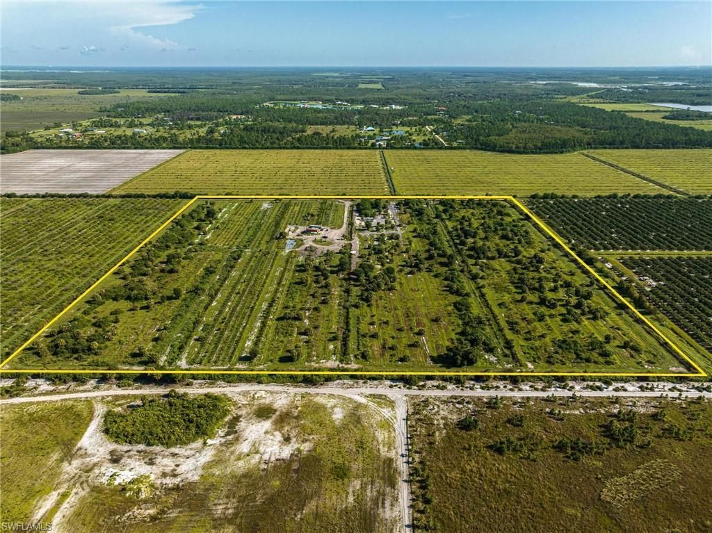 21999 Carter Rd, Estero, FL 33928 Photo