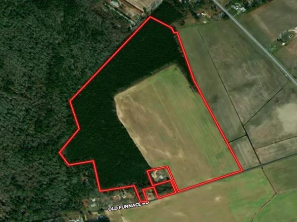 0 OLD FURNACE ROAD, SNOW HILL, MD 21863