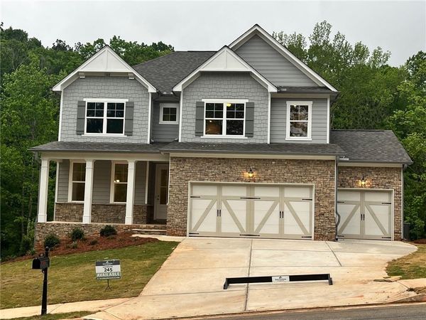305 Riverwood Pass, Dallas, GA 30157