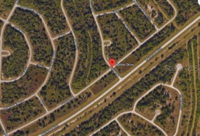Norton Drive, North Port, FL 34288 Photo