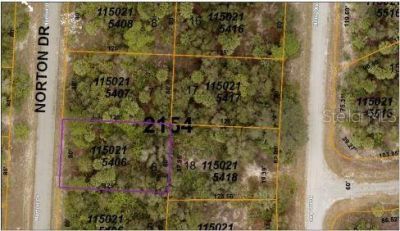 Norton Drive, North Port, FL 34288 Photo