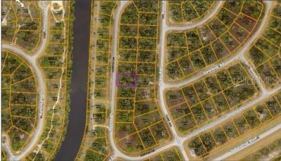 Norton Drive, North Port, FL 34288 Photo