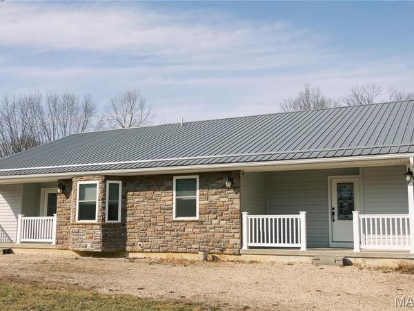 133 S First Street, Rosebud, MO 63091