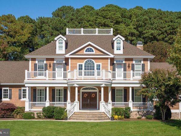 36031 TARPON DRIVE, LEWES, DE 19958