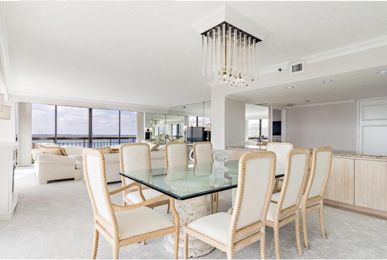 4100 N Ocean Drive, Unit 1704, Singer Island, FL 33404 Photo