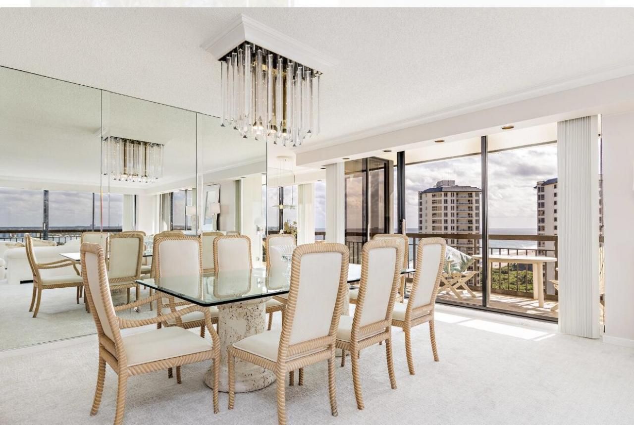 4100 N Ocean Drive, Unit 1704, Singer Island, FL 33404 Photo