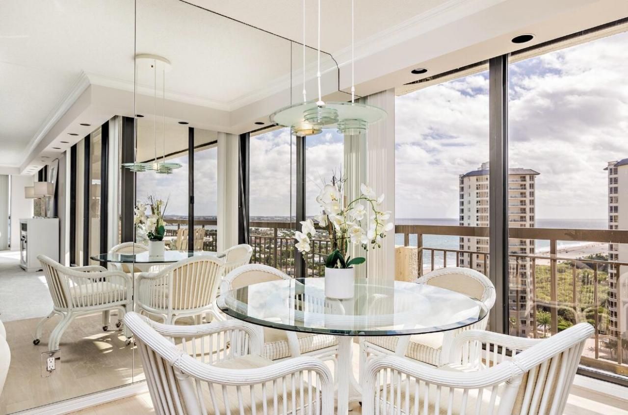 4100 N Ocean Drive, Unit 1704, Singer Island, FL 33404 Photo