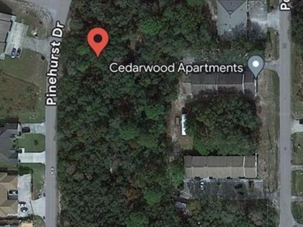 8004 PINEHURST DRIVE, SPRING HILL, FL 34606