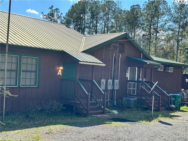 18975 3rd Street S, Citronelle, AL 36522