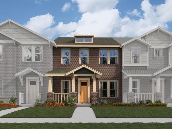 6105 Parker Boulevard, North Richland Hills, TX 76180