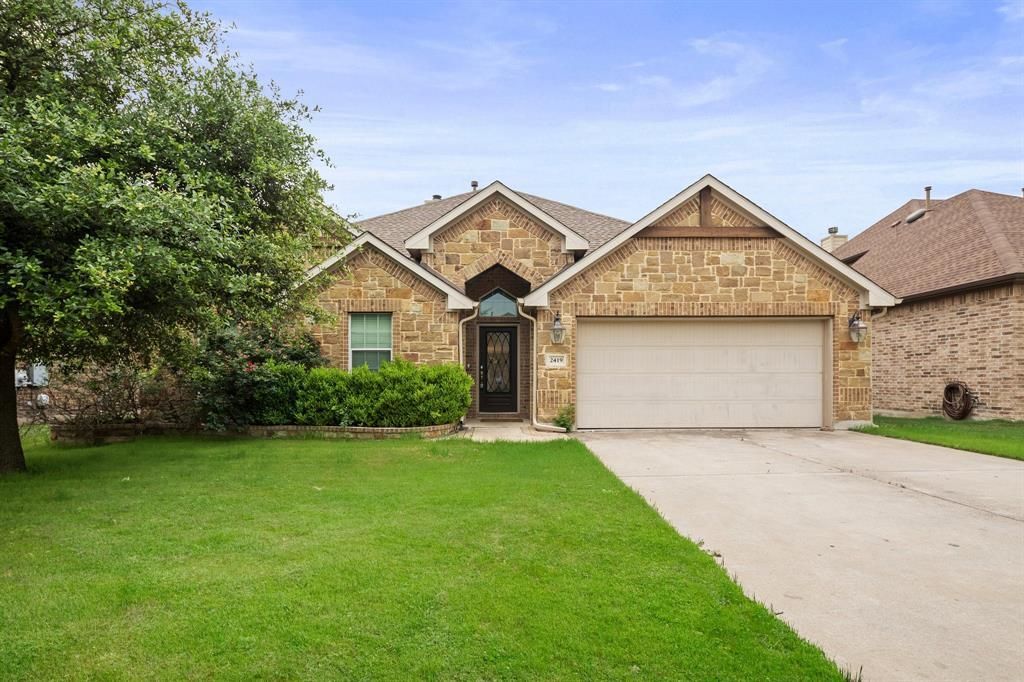 2419 Sweetwater Ln, Cedar Park, TX 78613 Main Photo