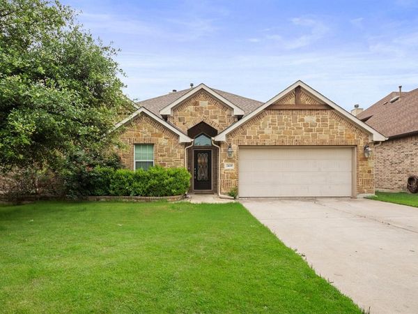 2419 Sweetwater LN, Cedar Park, TX 78613