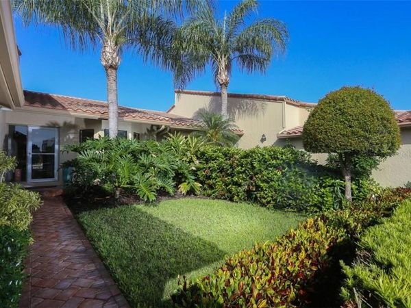 2319 HARBOUR OAKS DRIVE, LONGBOAT KEY, FL 34228