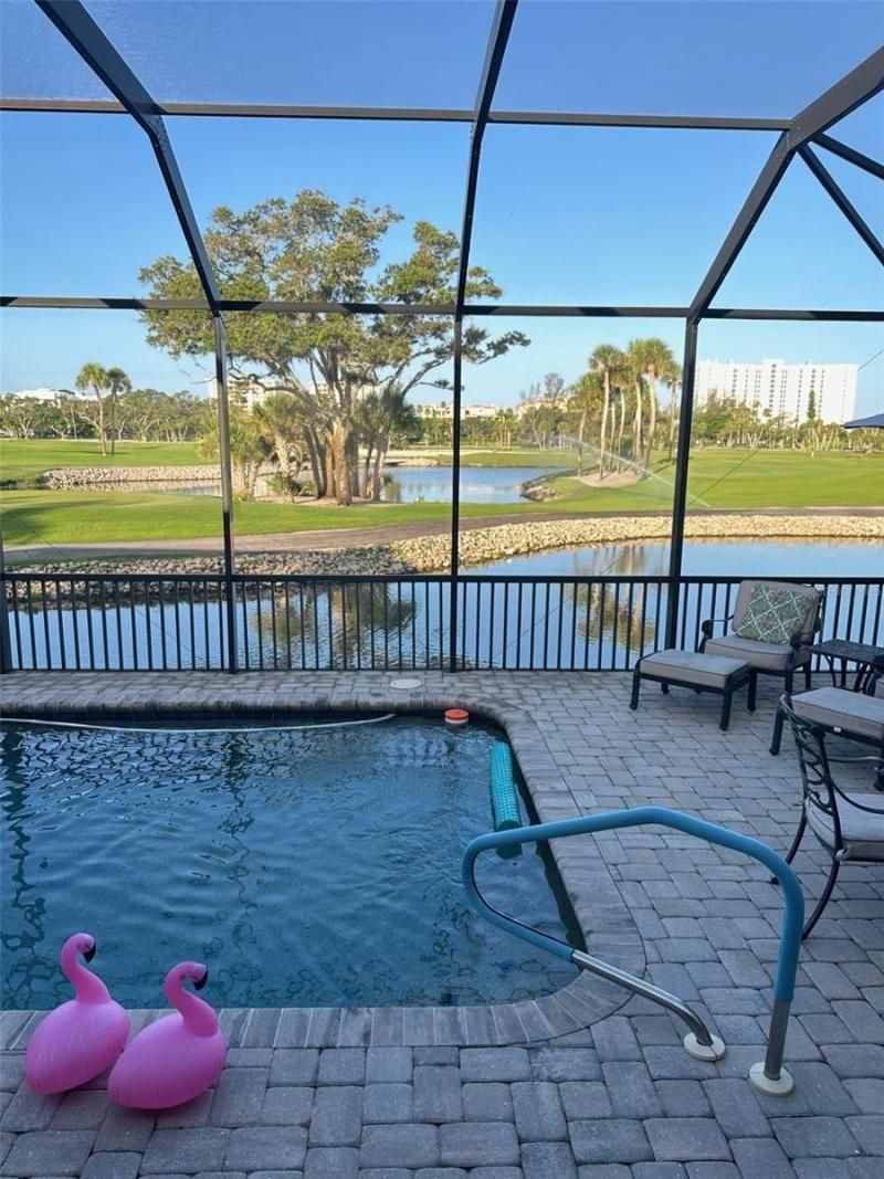 2319 Harbour Oaks Drive, Longboat Key, FL 34228 Photo