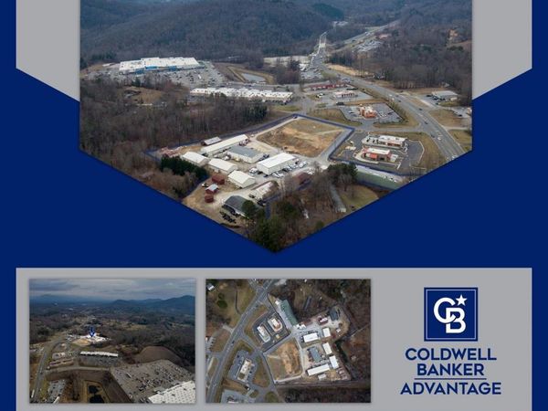 99999 Mill Road, Marion, NC 28752