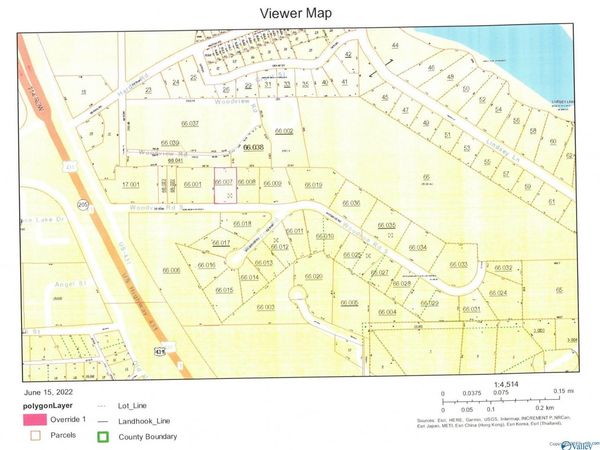 07 Woodvue Road, Guntersville, AL 35976