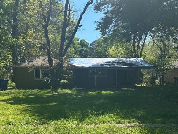 2751 Randolph Street, Shreveport, LA 71108