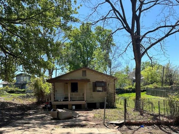 2811 Frederick Street, Shreveport, LA 71109