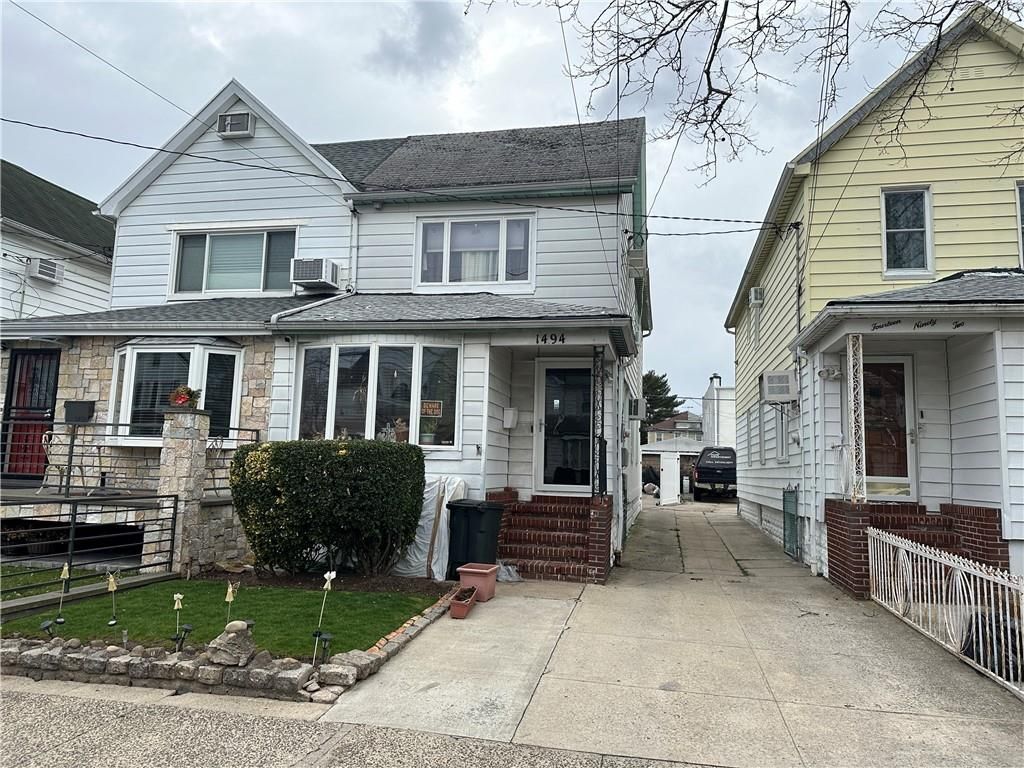1494 E 58th Street, Brooklyn, NY 11234 Main Photo