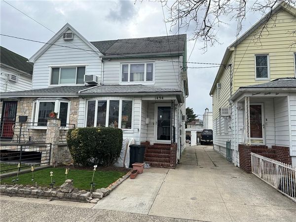1494 E 58th Street, Brooklyn, NY 11234