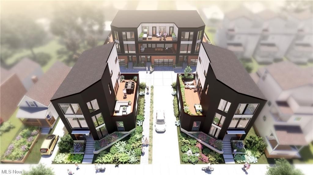 5221 Herman Avenue, Cleveland, OH 44102