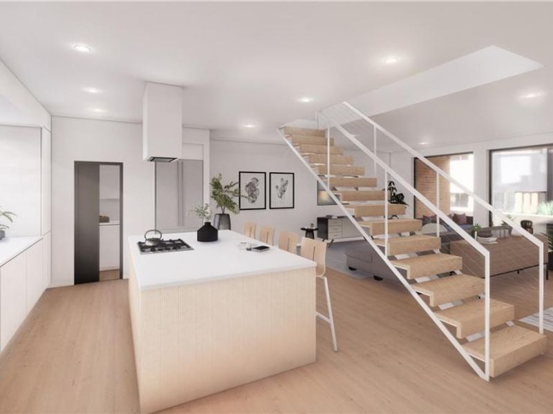 5221 Herman Avenue, Unit S/L #5, Cleveland, OH 44102 Photo 13