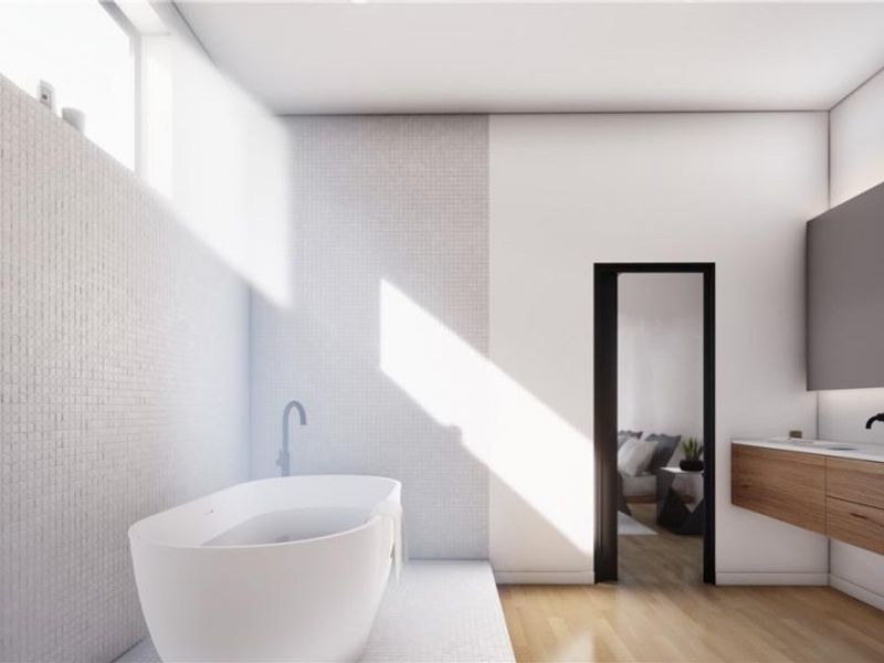 5221 Herman Avenue, Unit S/L #5, Cleveland, OH 44102 Photo 14