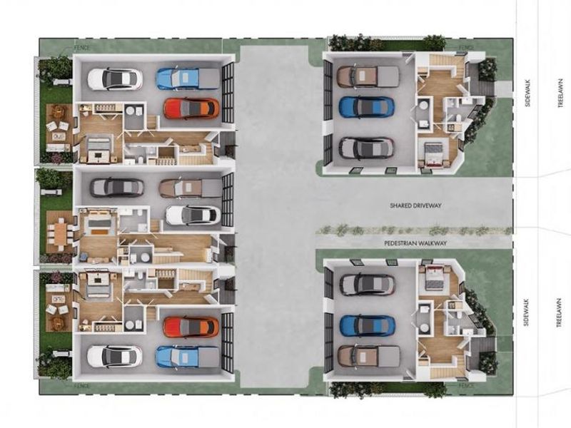 5221 Herman Avenue, Unit S/L #5, Cleveland, OH 44102 Photo 16