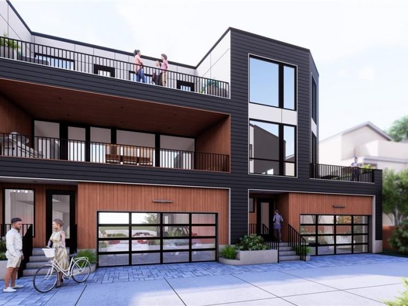 5221 Herman Avenue, Unit S/L #5, Cleveland, OH 44102 Photo 2