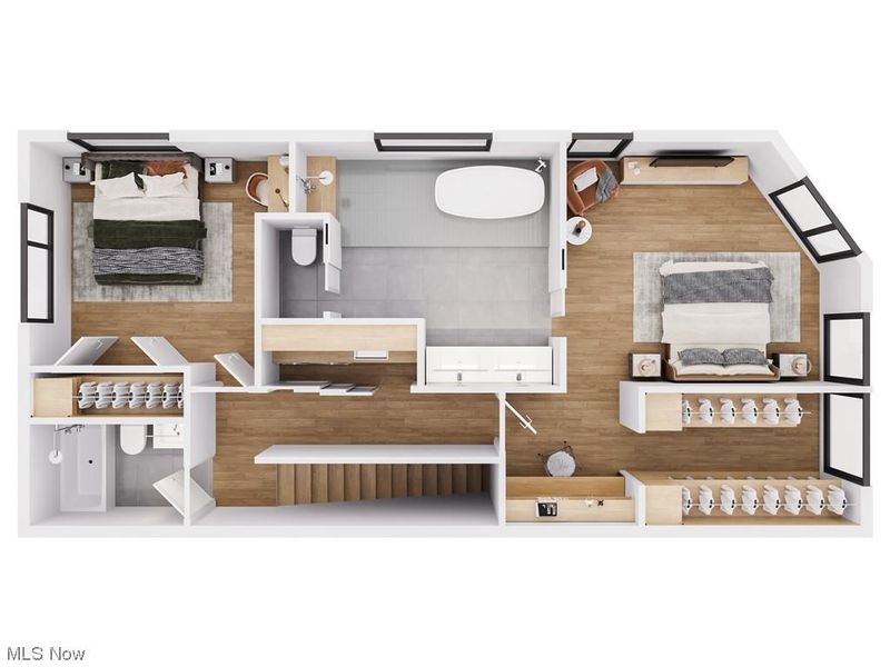 5221 Herman Avenue, Unit S/L #5, Cleveland, OH 44102 Photo 21