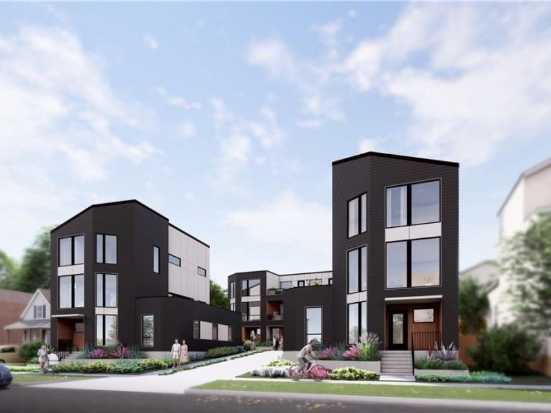 5221 Herman Avenue, Unit S/L #5, Cleveland, OH 44102 Photo 4