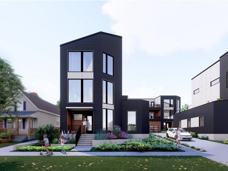 5221 Herman Avenue, Unit S/L #5, Cleveland, OH 44102 Photo 5