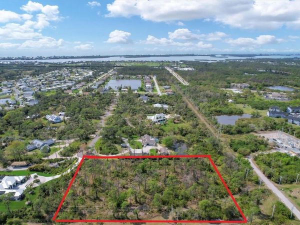 9232 SPRING VALLEY ROAD, ENGLEWOOD, FL 34224