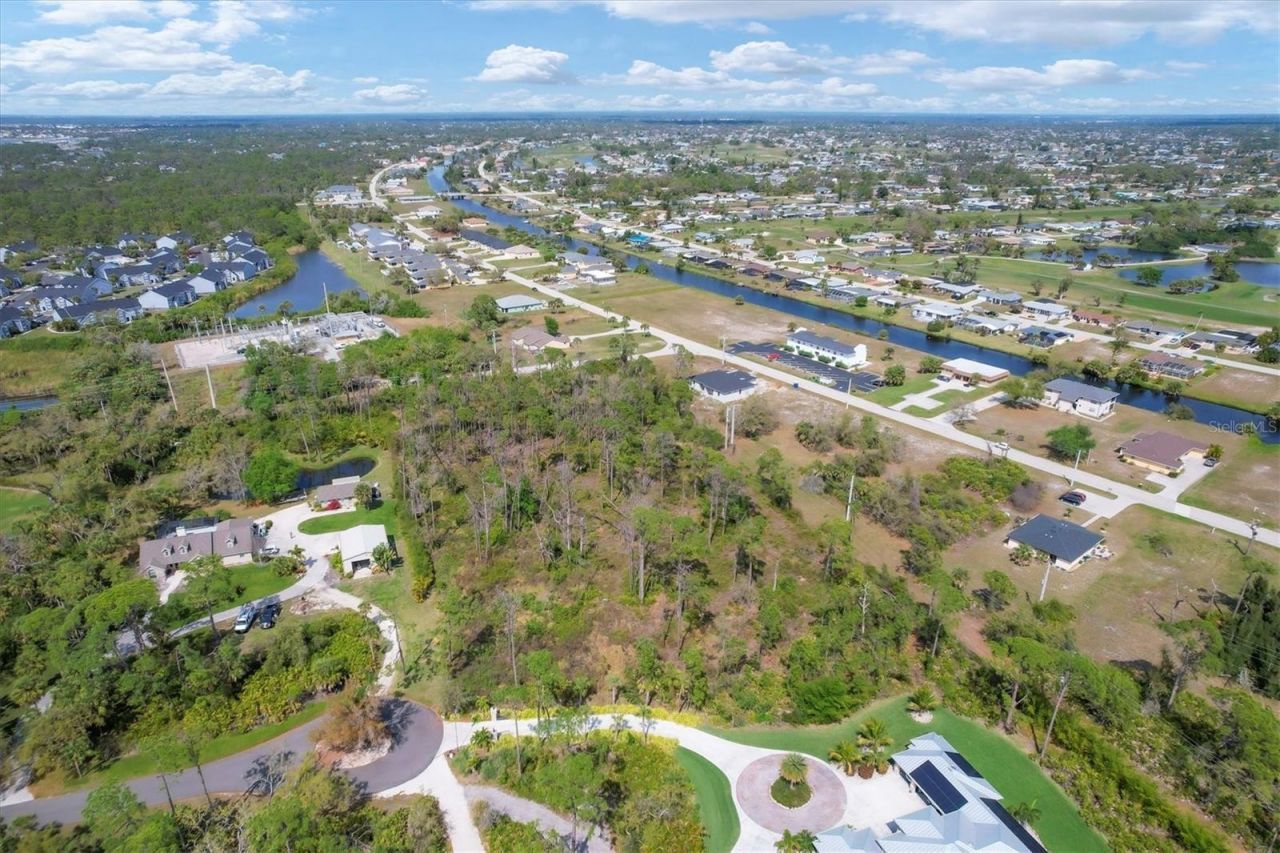 9232 Spring Valley Road, Englewood, FL 34224 Photo