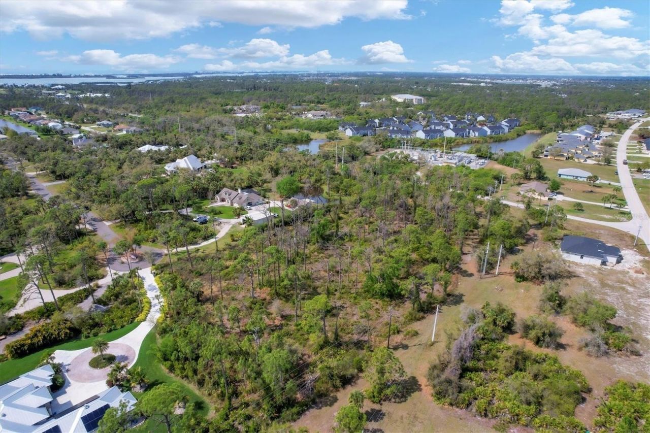 9232 Spring Valley Road, Englewood, FL 34224 Photo