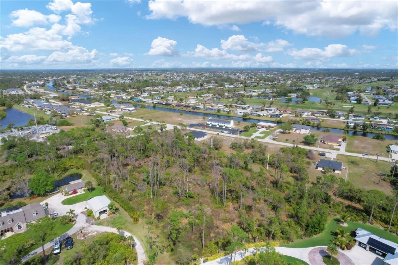 9232 Spring Valley Road, Englewood, FL 34224 Photo