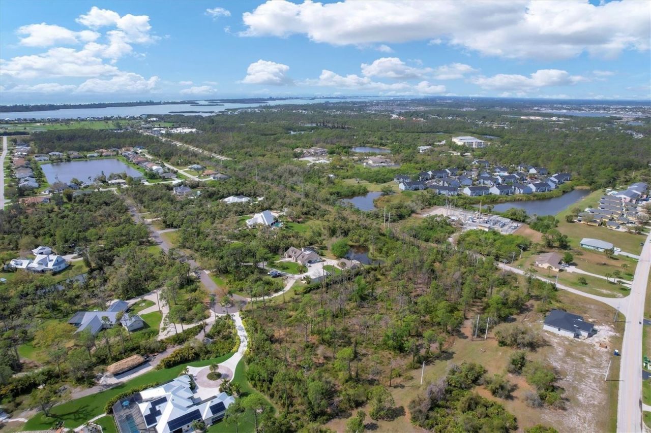 9232 Spring Valley Road, Englewood, FL 34224 Photo