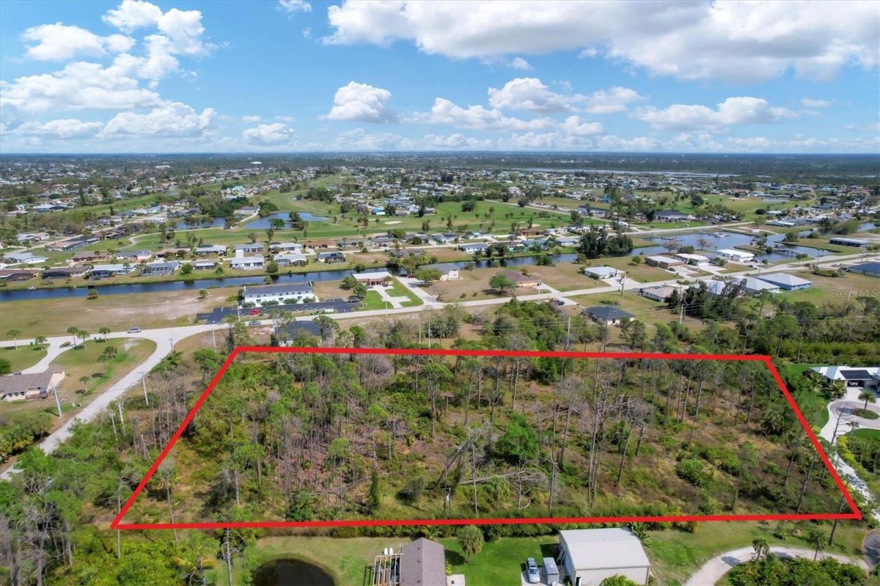 9232 Spring Valley Road, Englewood, FL 34224 Photo