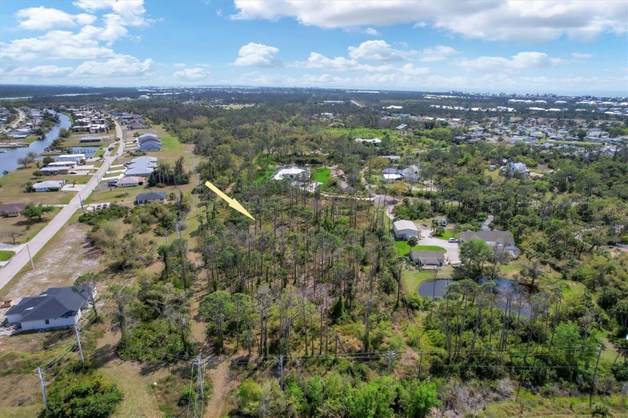 9232 Spring Valley Road, Englewood, FL 34224 Photo
