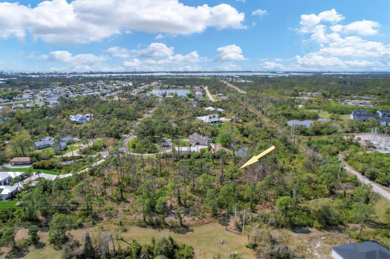 9232 Spring Valley Road, Englewood, FL 34224 Photo