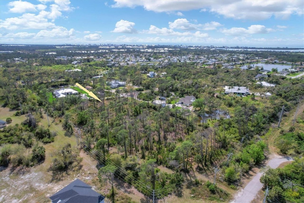 9232 Spring Valley Road, Englewood, FL 34224 Photo