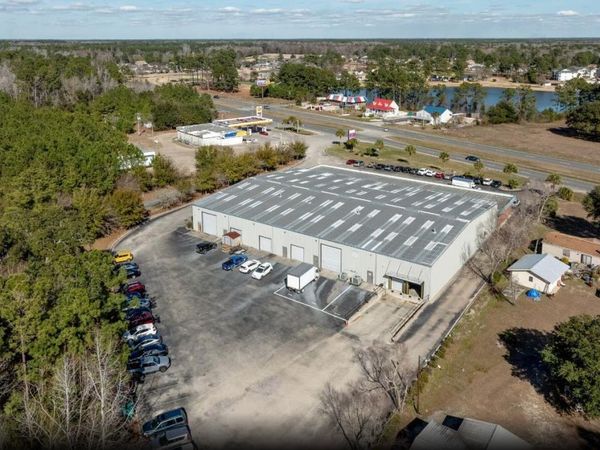 550 E Highway 9 E, Longs, SC 29568