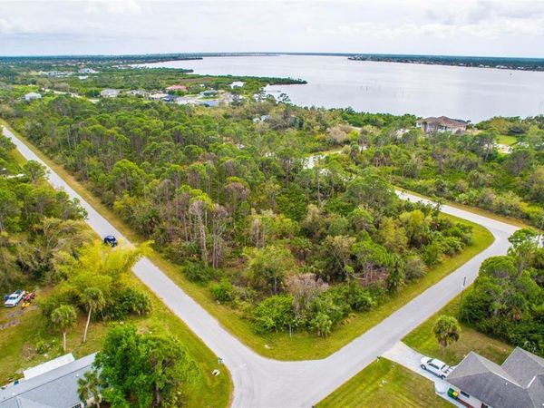 12253 ENDICOTT LANE, PORT CHARLOTTE, FL 33953