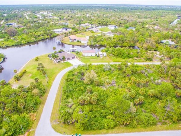 1310 BRAKLET TERRACE, PORT CHARLOTTE, FL 33953