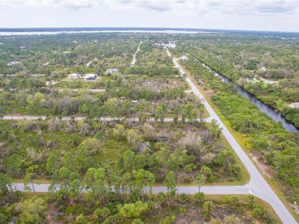 2284 PATRICK STREET, PORT CHARLOTTE, FL 33953