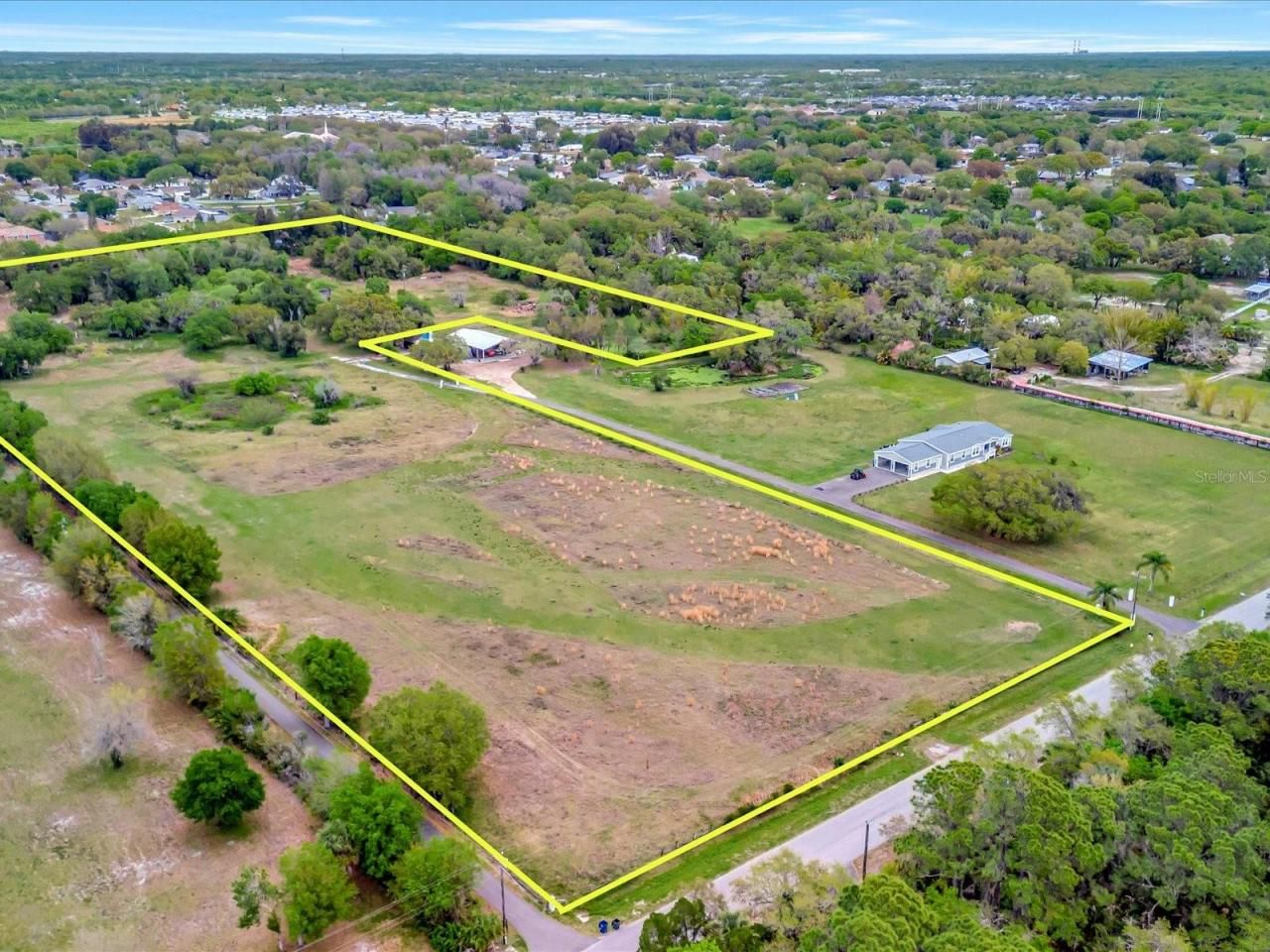 9120 25th Street E, Parrish, FL 34219 Photo