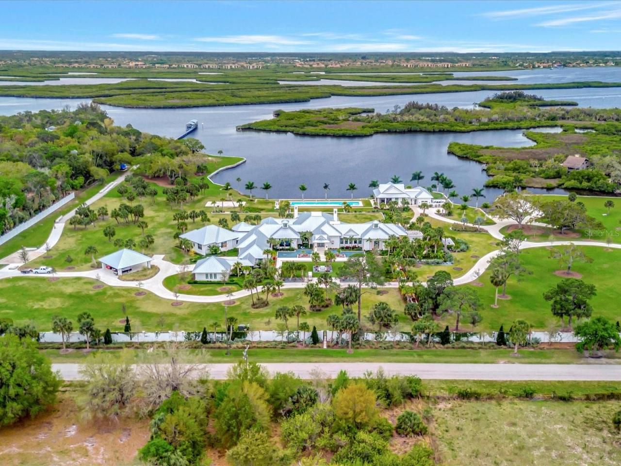 9120 25th Street E, Parrish, FL 34219 Photo