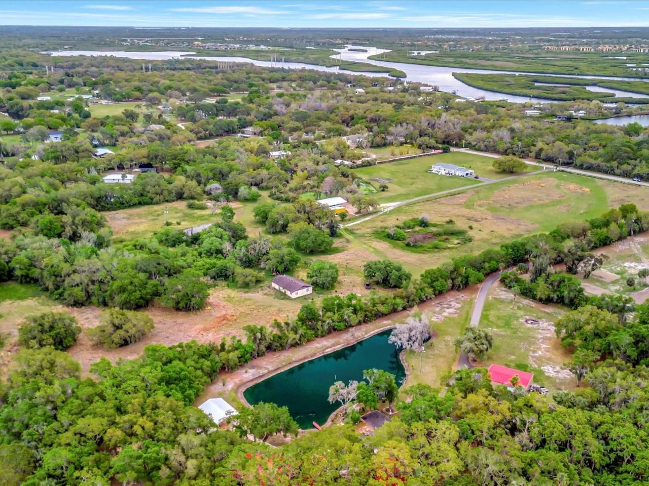 9120 25th Street E, Parrish, FL 34219 Photo