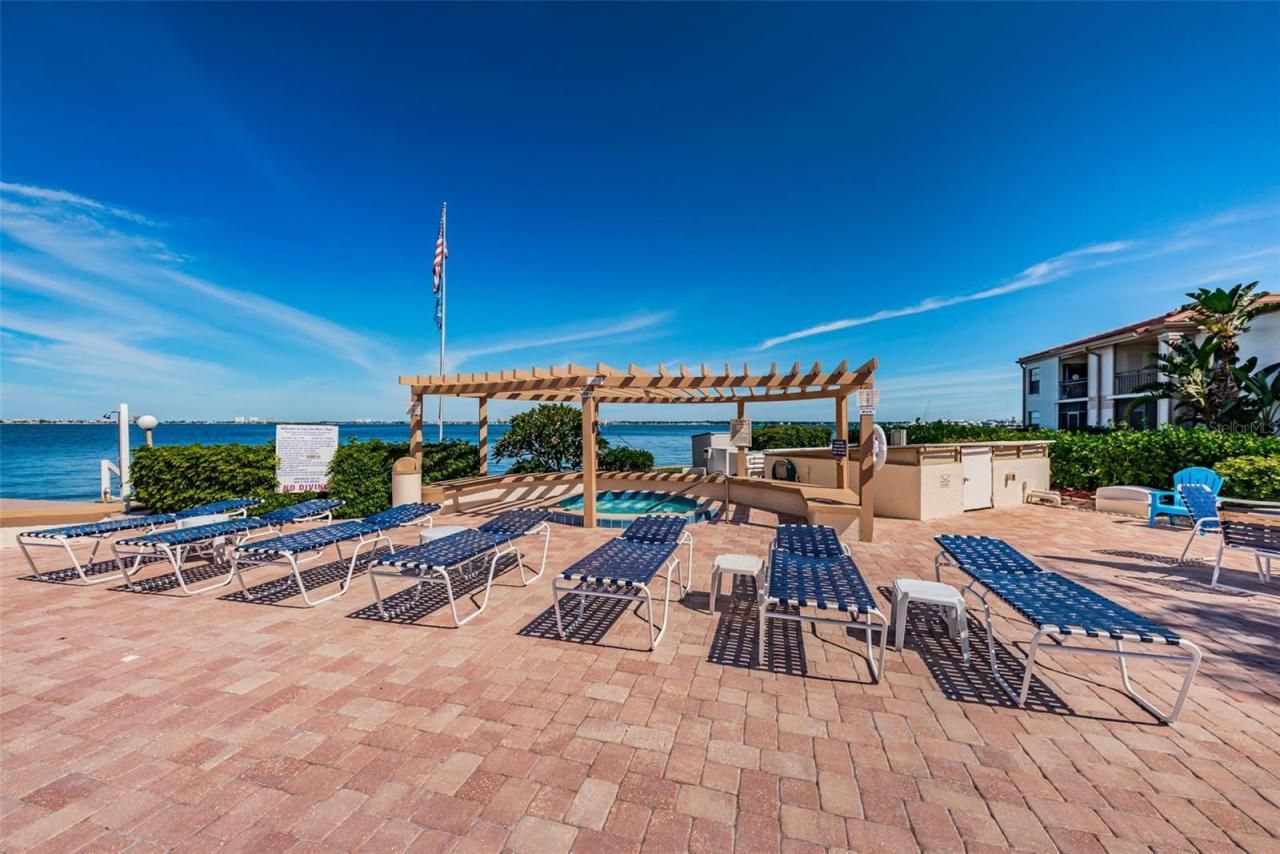 6145 Sun Boulevard, Unit 607, Saint Petersburg, FL 33715 Photo